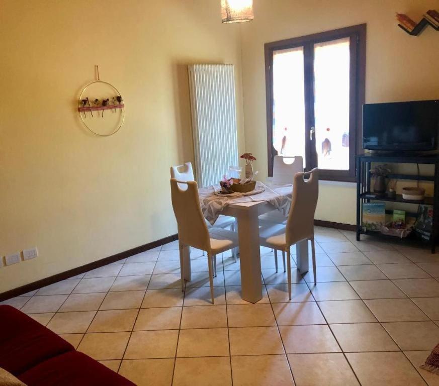 דירות Casa Giulia - וליג'יו סול מיניציו מראה חיצוני תמונה